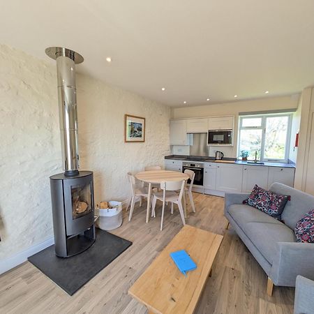 Cargurra Farm Villa Boscastle Exterior foto