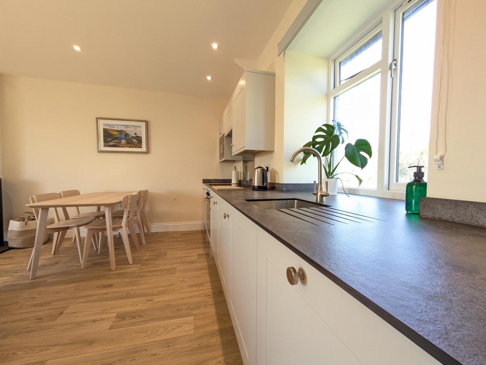 Cargurra Farm Villa Boscastle Exterior foto